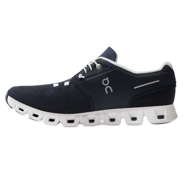 Scarpe Cloud 5 Uomo Midnight/White