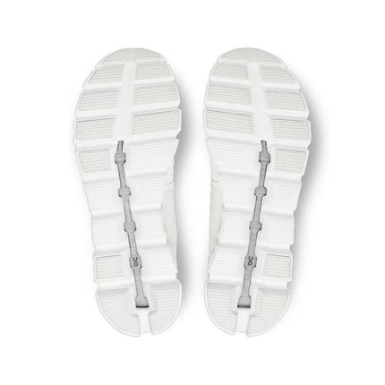 Scarpe Cloud 5 Uomo Undyed - White/White