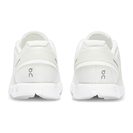 Scarpe Cloud 5 Uomo Undyed - White/White