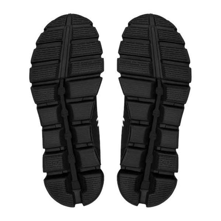 Scarpe Cloud 5 Waterproof Donna All Black