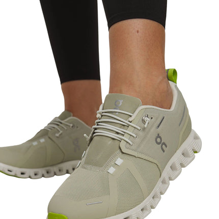 Scarpe Cloud 5 Waterproof Donna Chalk/Ice