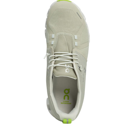 Scarpe Cloud 5 Waterproof Donna Chalk/Ice