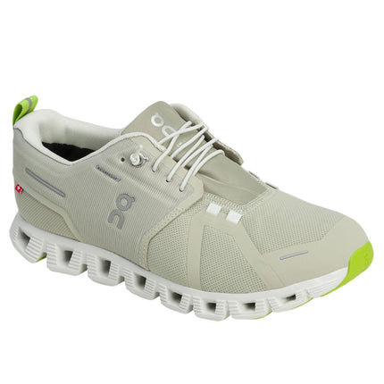 Scarpe Cloud 5 Waterproof Donna Chalk/Ice