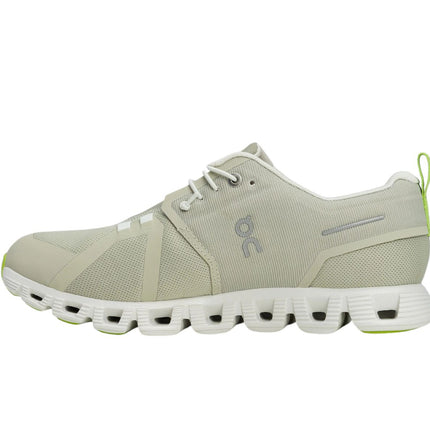 Scarpe Cloud 5 Waterproof Donna Chalk/Ice