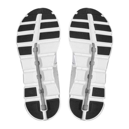 Scarpe Cloud 5 Waterproof Donna Glacier/White