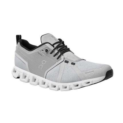 Scarpe Cloud 5 Waterproof Donna Glacier/White