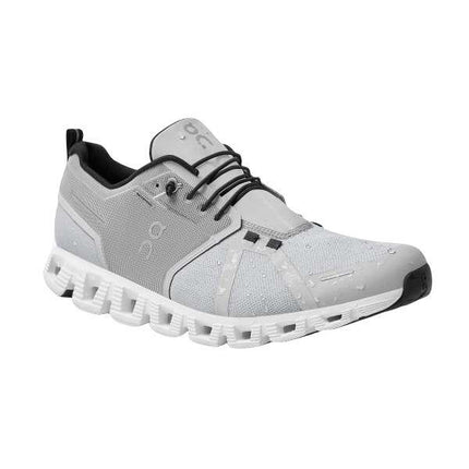Scarpe Cloud 5 Waterproof Uomo Glacier/White