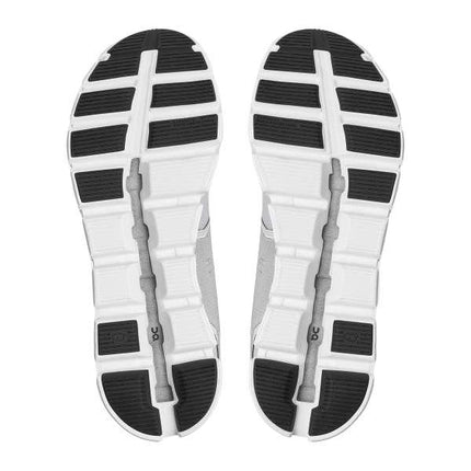 Scarpe Cloud 5 Waterproof Uomo Glacier/White