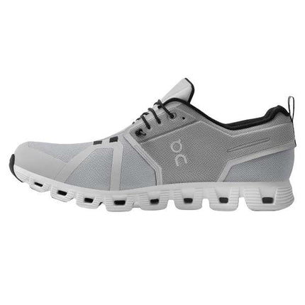 Scarpe Cloud 5 Waterproof Uomo Glacier/White