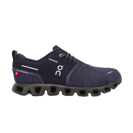 Scarpe Cloud 5 Waterproof Uomo Midnight/Magnet