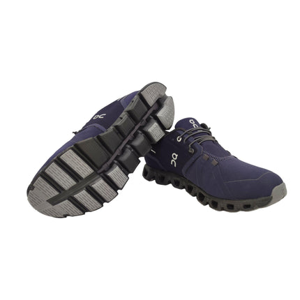 Scarpe Cloud 5 Waterproof Uomo Midnight/Magnet