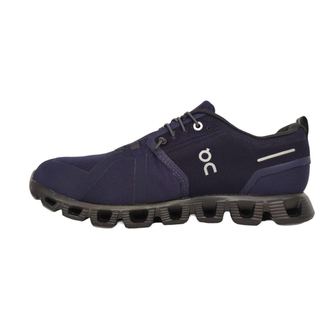 Scarpe Cloud 5 Waterproof Uomo Midnight/Magnet