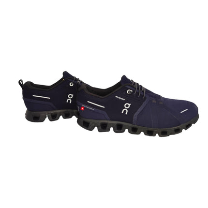 Scarpe Cloud 5 Waterproof Uomo Midnight/Magnet