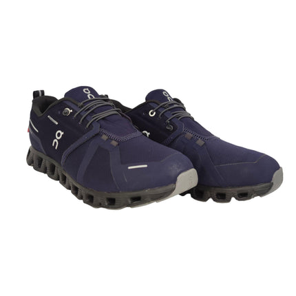 Scarpe Cloud 5 Waterproof Uomo Midnight/Magnet