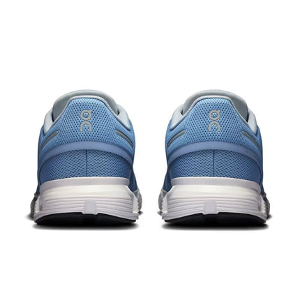 Scarpe Cloud 6 Donna Chambray/White