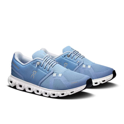 Scarpe Cloud 6 Donna Chambray/White