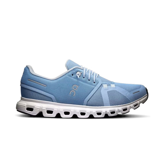 Scarpe Cloud 6 Donna Chambray/White