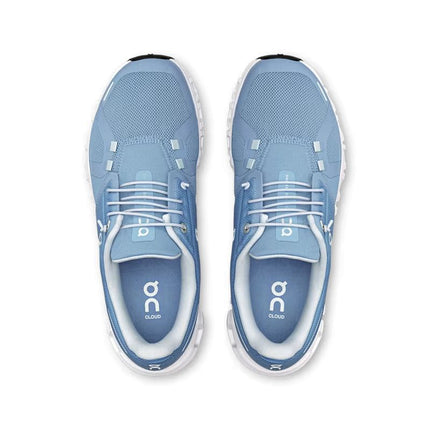 Scarpe Cloud 6 Donna Chambray/White