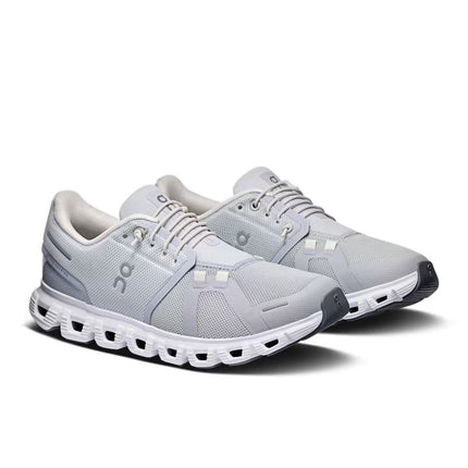 Scarpe Cloud 6 Donna Glacier/White