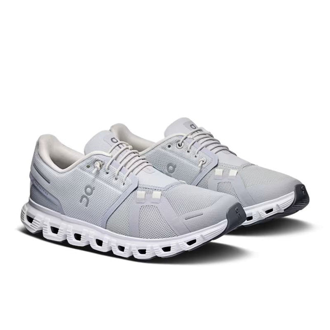 Scarpe Cloud 6 Donna Glacier/White