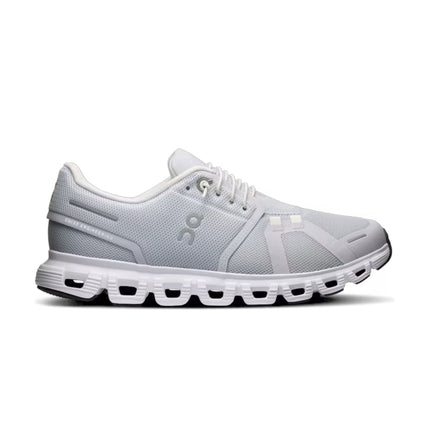 Scarpe Cloud 6 Donna Glacier/White