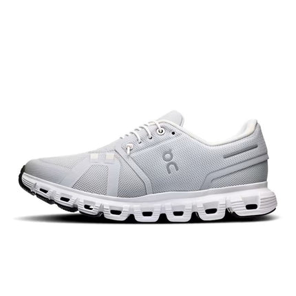 Scarpe Cloud 6 Donna Glacier/White