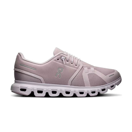 Scarpe Cloud 6 Donna Mauve/Orchid