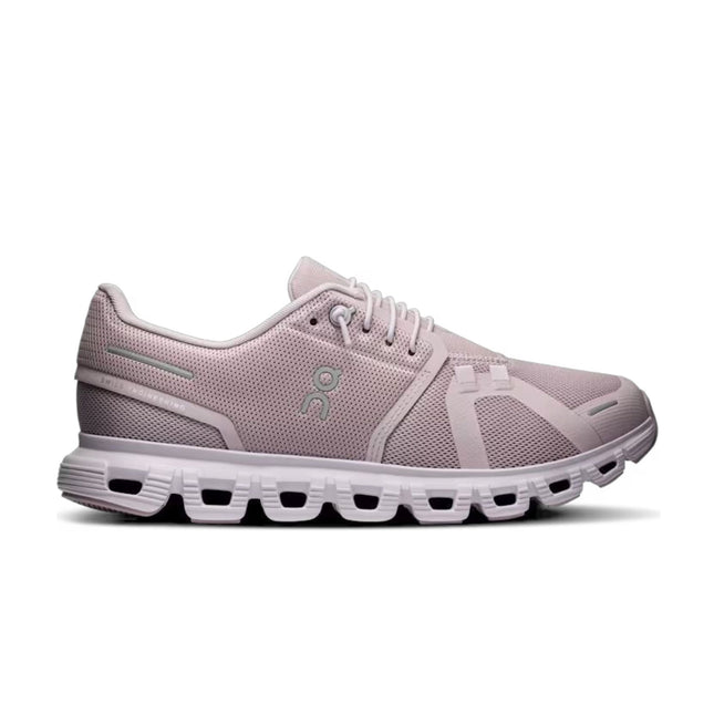 Scarpe Cloud 6 Donna Mauve/Orchid