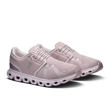 Scarpe Cloud 6 Donna Mauve/Orchid