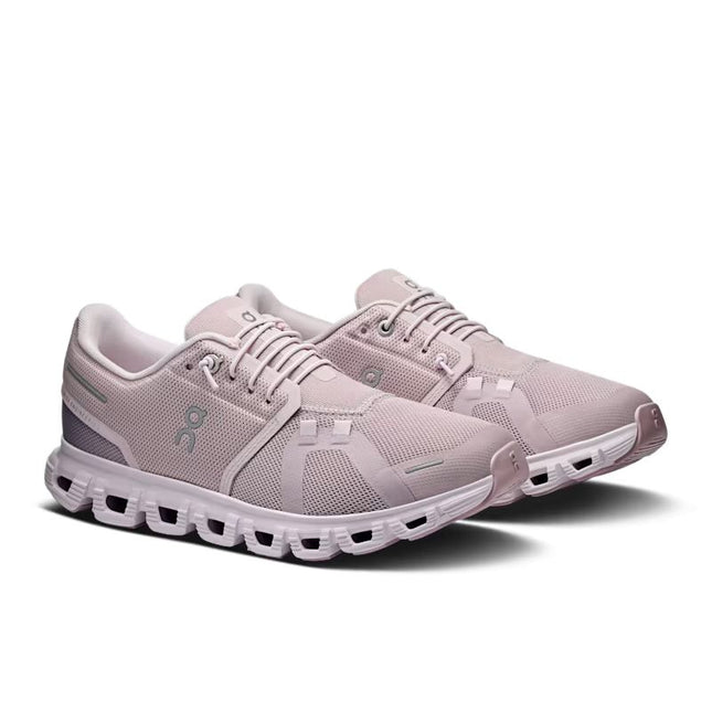 Scarpe Cloud 6 Donna Mauve/Orchid