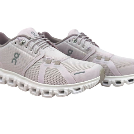 Scarpe Cloud 6 Donna Orchid/Fade