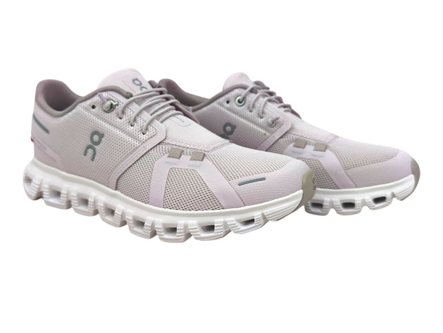 Scarpe Cloud 6 Donna Orchid/Fade