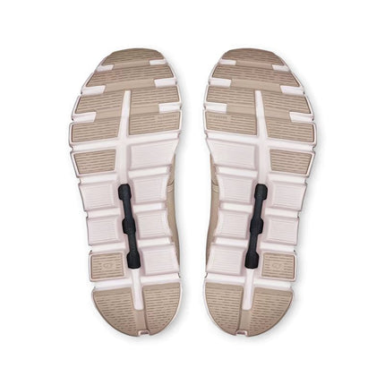 Scarpe Cloud 6 Donna Pearl/White