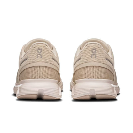 Scarpe Cloud 6 Donna Pearl/White