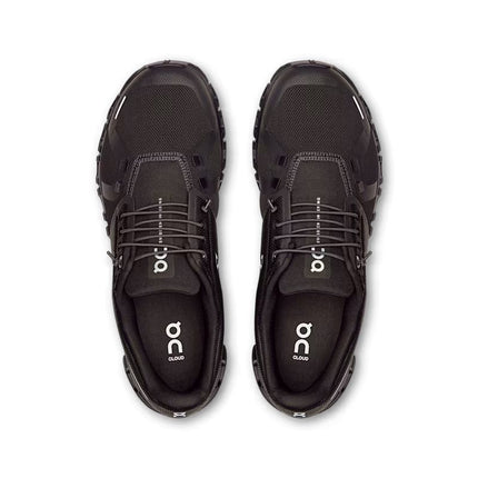 Scarpe Cloud 6 Uomo Balck/Black