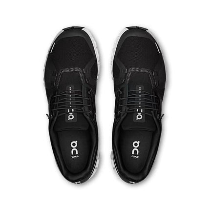 Scarpe Cloud 6 Uomo Black/White