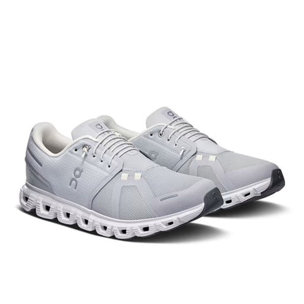 Scarpe Cloud 6 Uomo Glacier/White