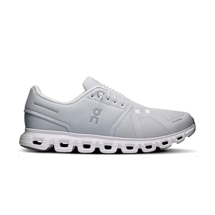 Scarpe Cloud 6 Uomo Glacier/White