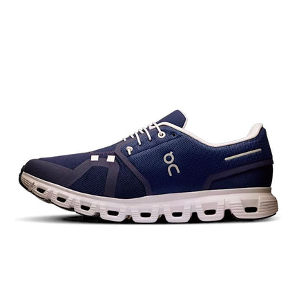 Scarpe Cloud 6 Uomo Midnight/White