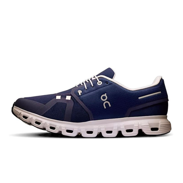 Scarpe Cloud 6 Uomo Midnight/White