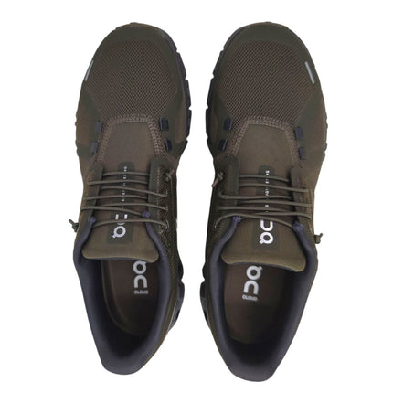 Scarpe Cloud 6 Uomo Olive/Eclipse