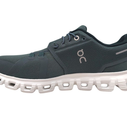 Scarpe Cloud 6 Uomo Olive/Evergreen