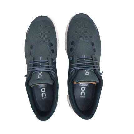 Scarpe Cloud 6 Uomo Olive/Evergreen