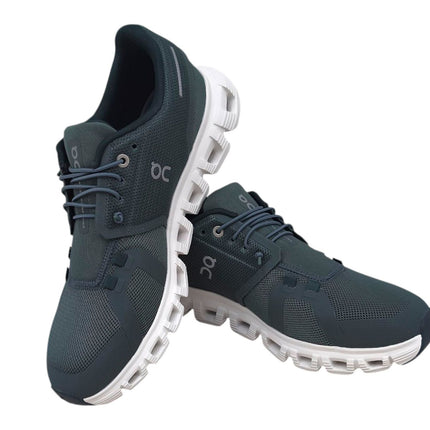 Scarpe Cloud 6 Uomo Olive/Evergreen