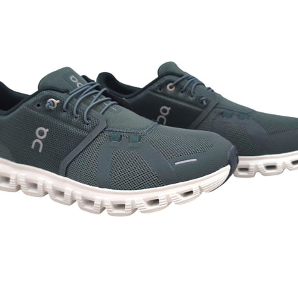 Scarpe Cloud 6 Uomo Olive/Evergreen