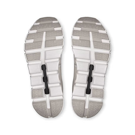 Scarpe Cloud 6 Uomo Pearl/White