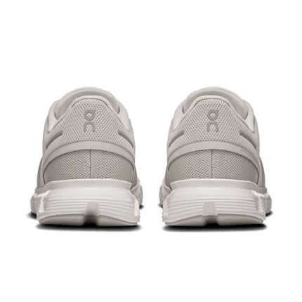 Scarpe Cloud 6 Uomo Pearl/White