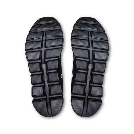 Scarpe Cloud 6 Waterproof Donna Black/Black