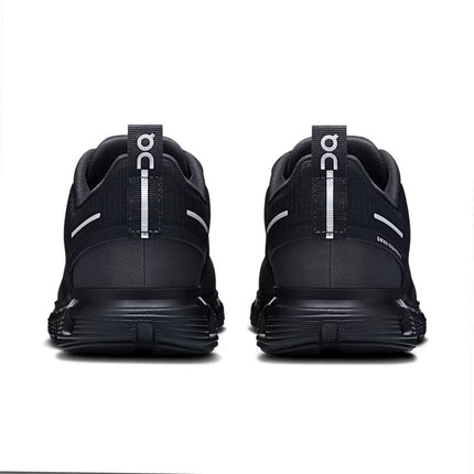 Scarpe Cloud 6 Waterproof Donna Black/Black