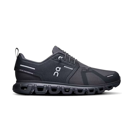 Scarpe Cloud 6 Waterproof Donna Black/Black